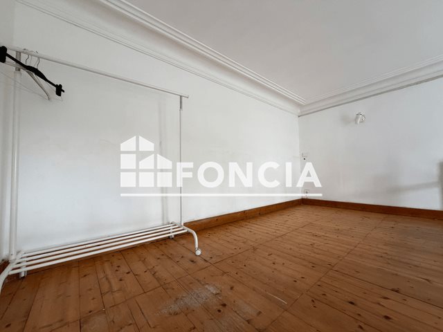 Appartement à louer, 24m², Périgueux