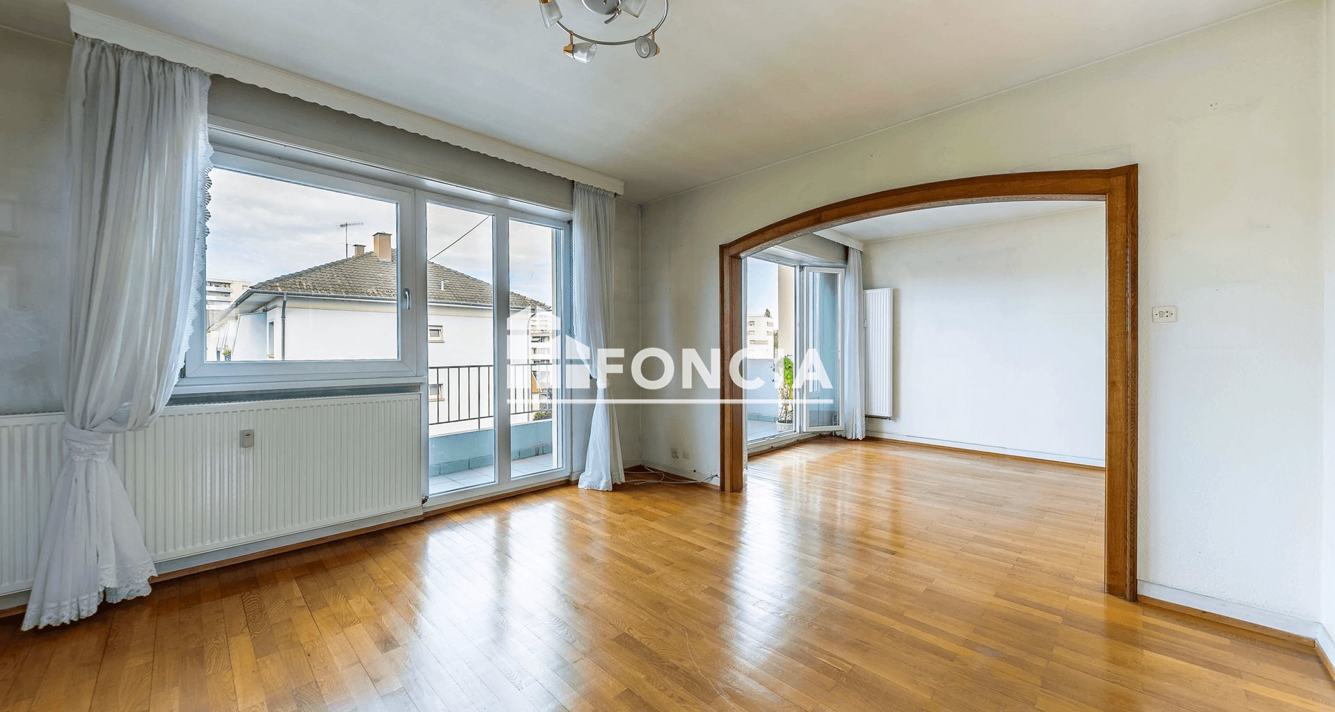 Appartement à vendre, 102m², Ostwald