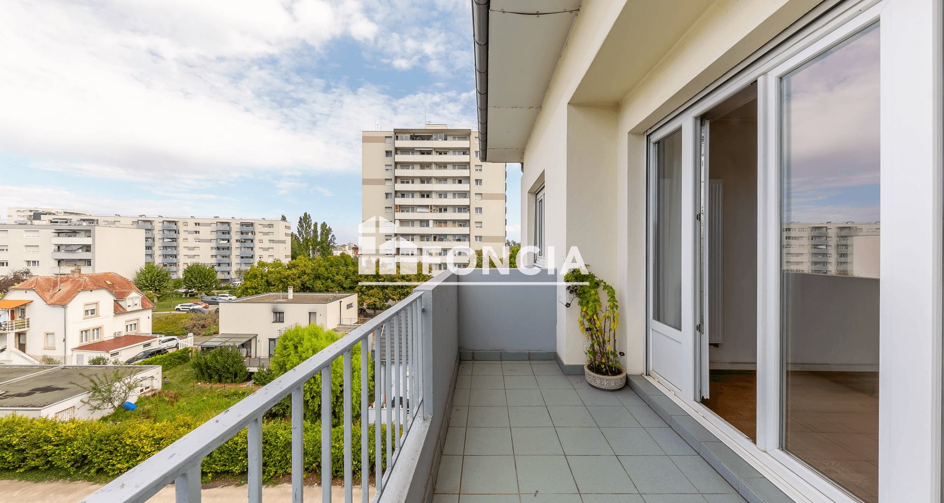 Appartement à vendre, 102m², Ostwald