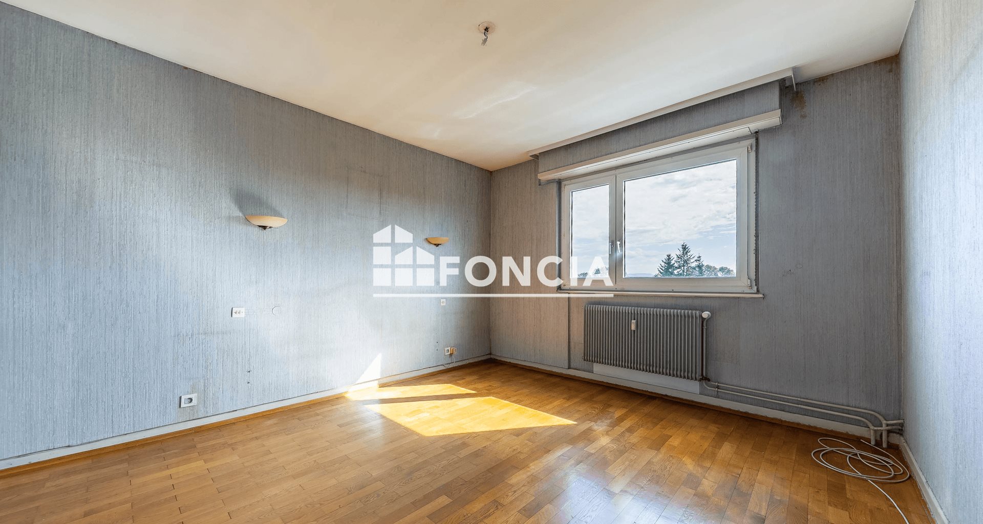 Appartement à vendre, 102m², Ostwald
