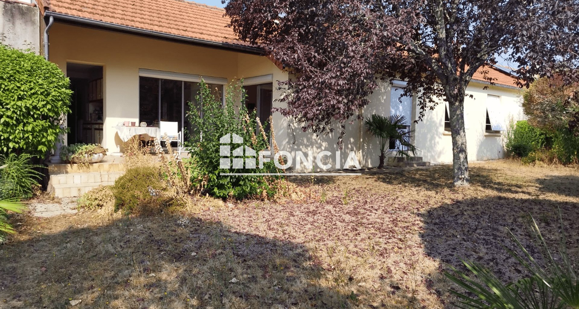 Maison à vendre, 115m², La Roche-sur-Yon