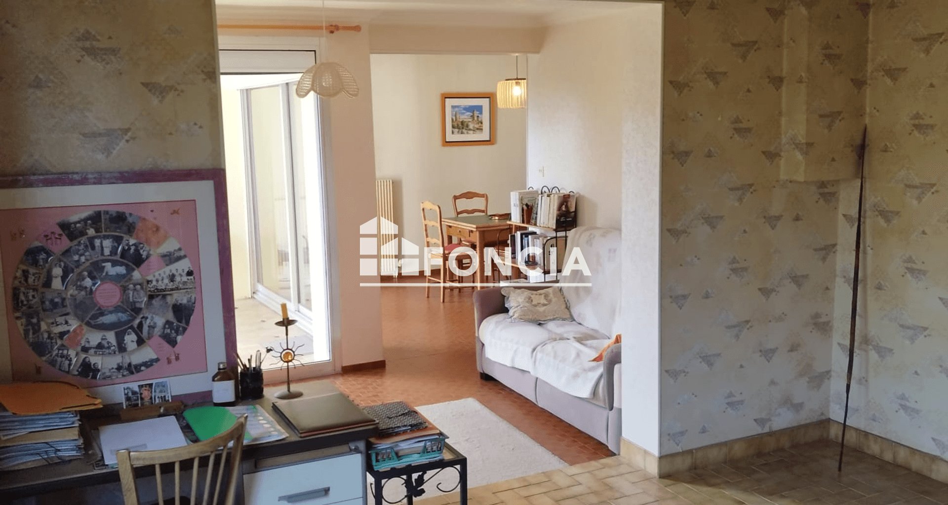 Maison à vendre, 115m², La Roche-sur-Yon