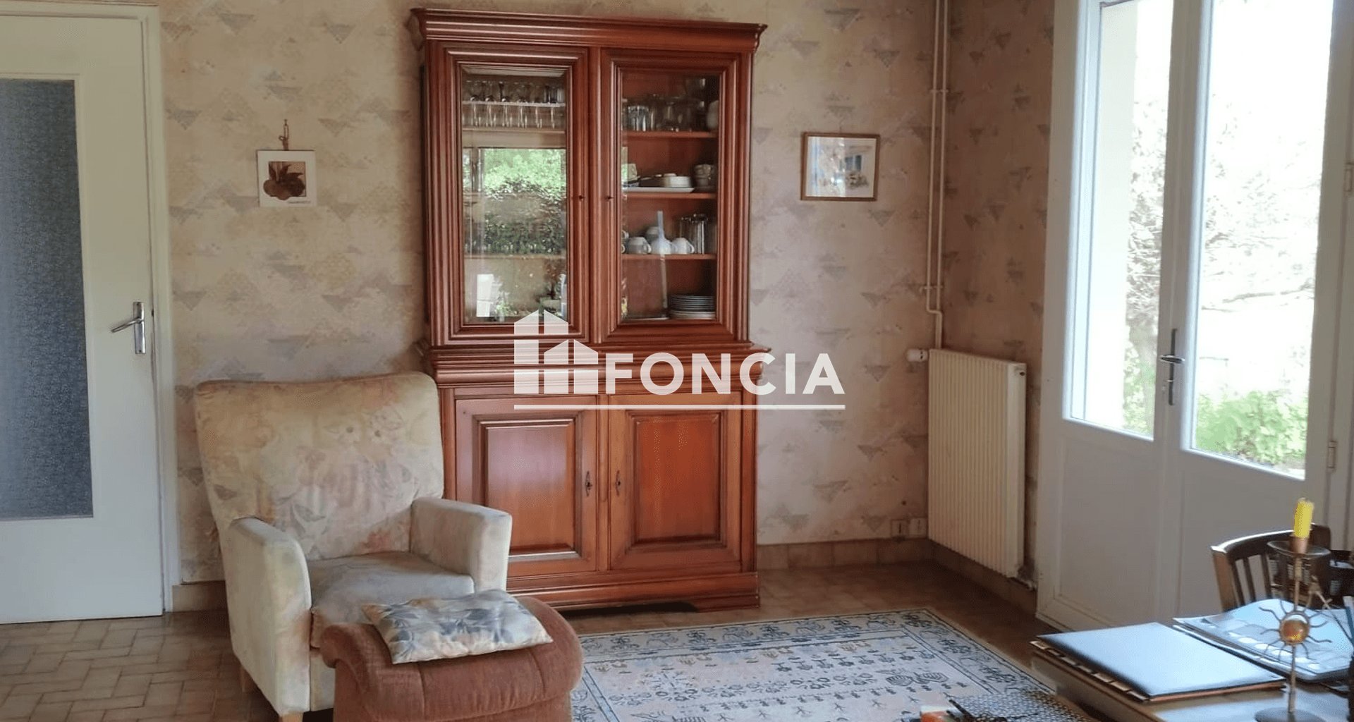 Maison à vendre, 115m², La Roche-sur-Yon