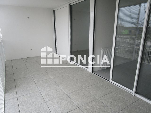 Appartement à louer, 42m², Blagnac