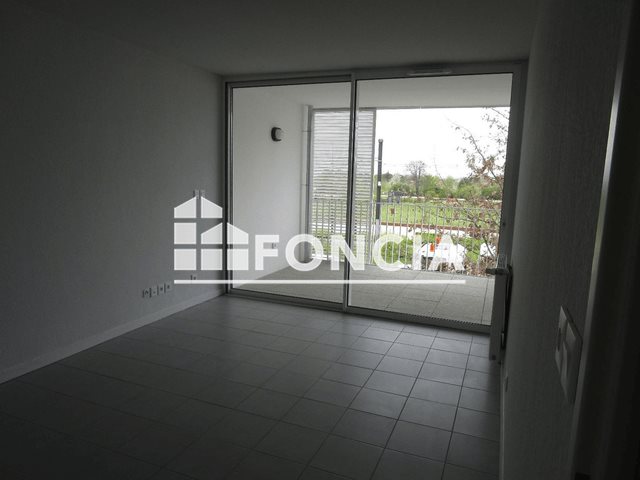 Appartement à louer, 42m², Blagnac