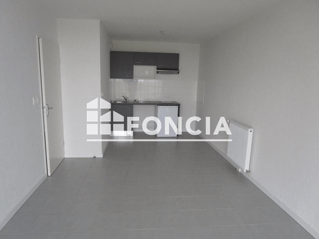 Appartement à louer, 42m², Blagnac