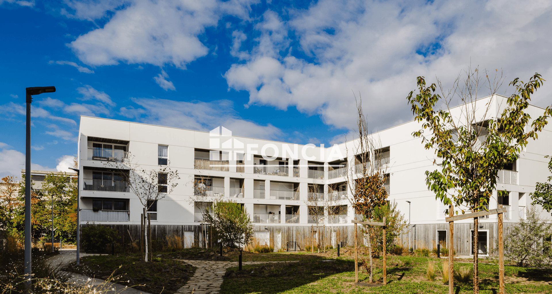 Appartement à vendre, 50m², Saint-Jacques-de-la-Lande