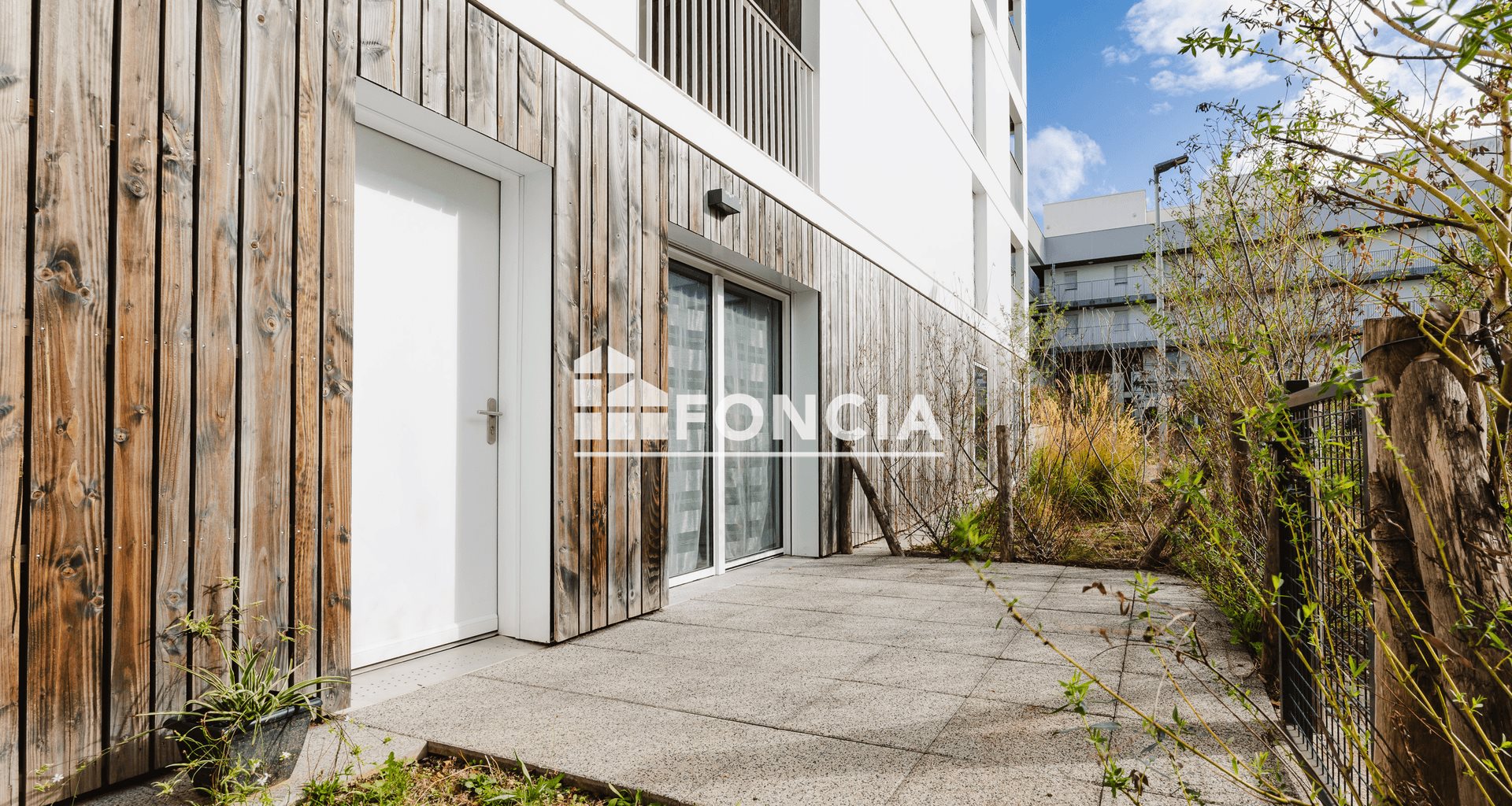 Appartement à vendre, 50m², Saint-Jacques-de-la-Lande