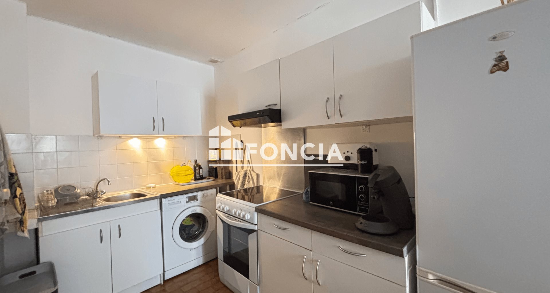 Appartement à vendre, 29m², Digne-les-Bains