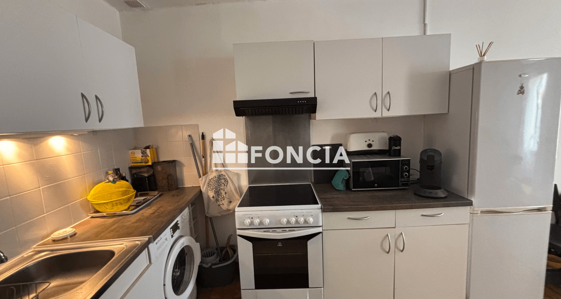 Appartement à vendre, 29m², Digne-les-Bains