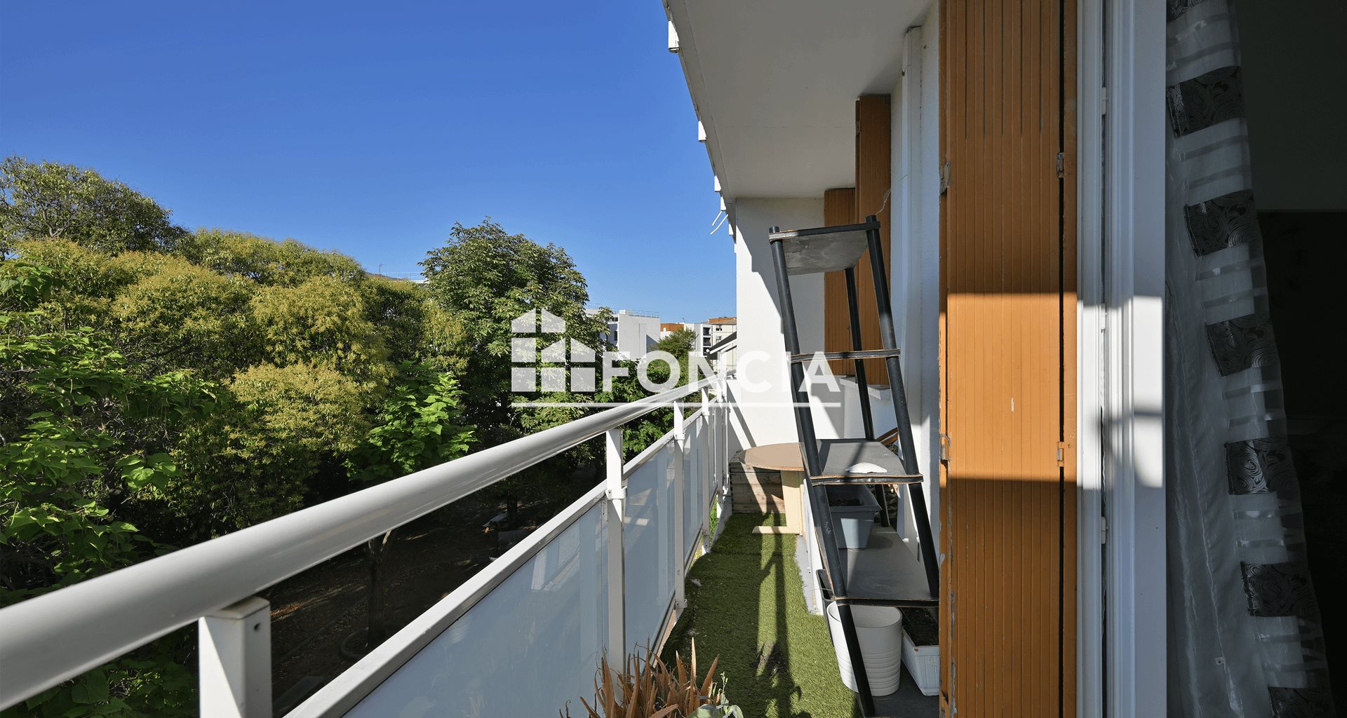 Appartement à vendre, 52m², Montpellier