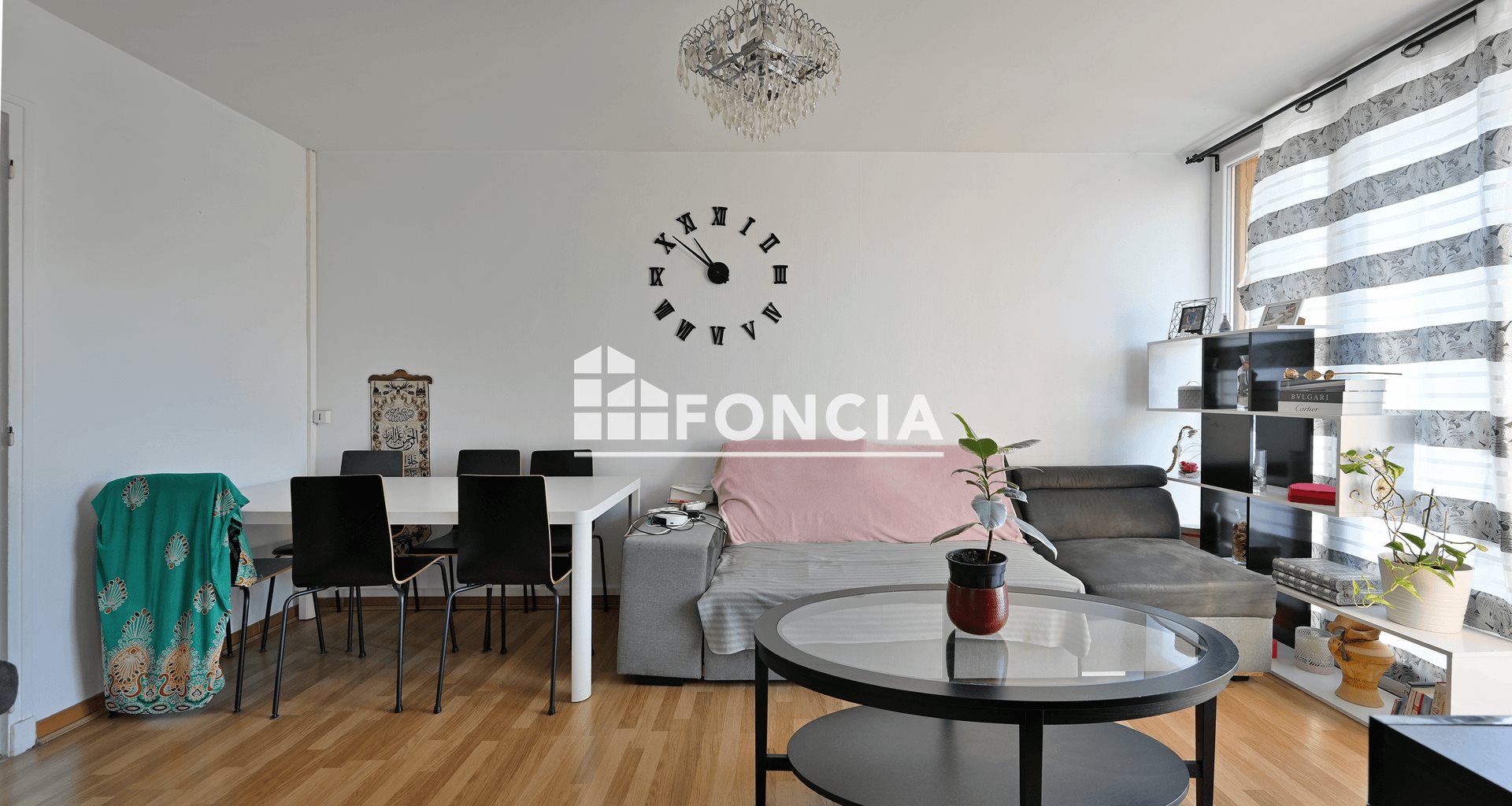 Appartement à vendre, 52m², Montpellier