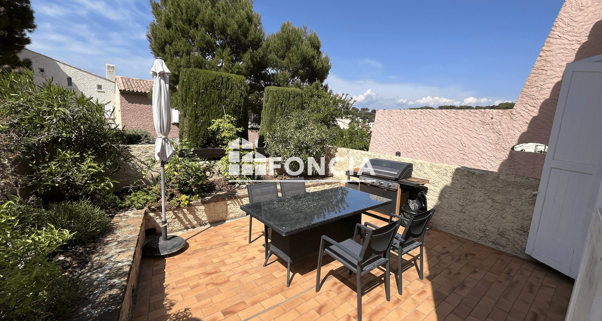 Appartement à vendre, 77m², Saint-Cyr-sur-Mer