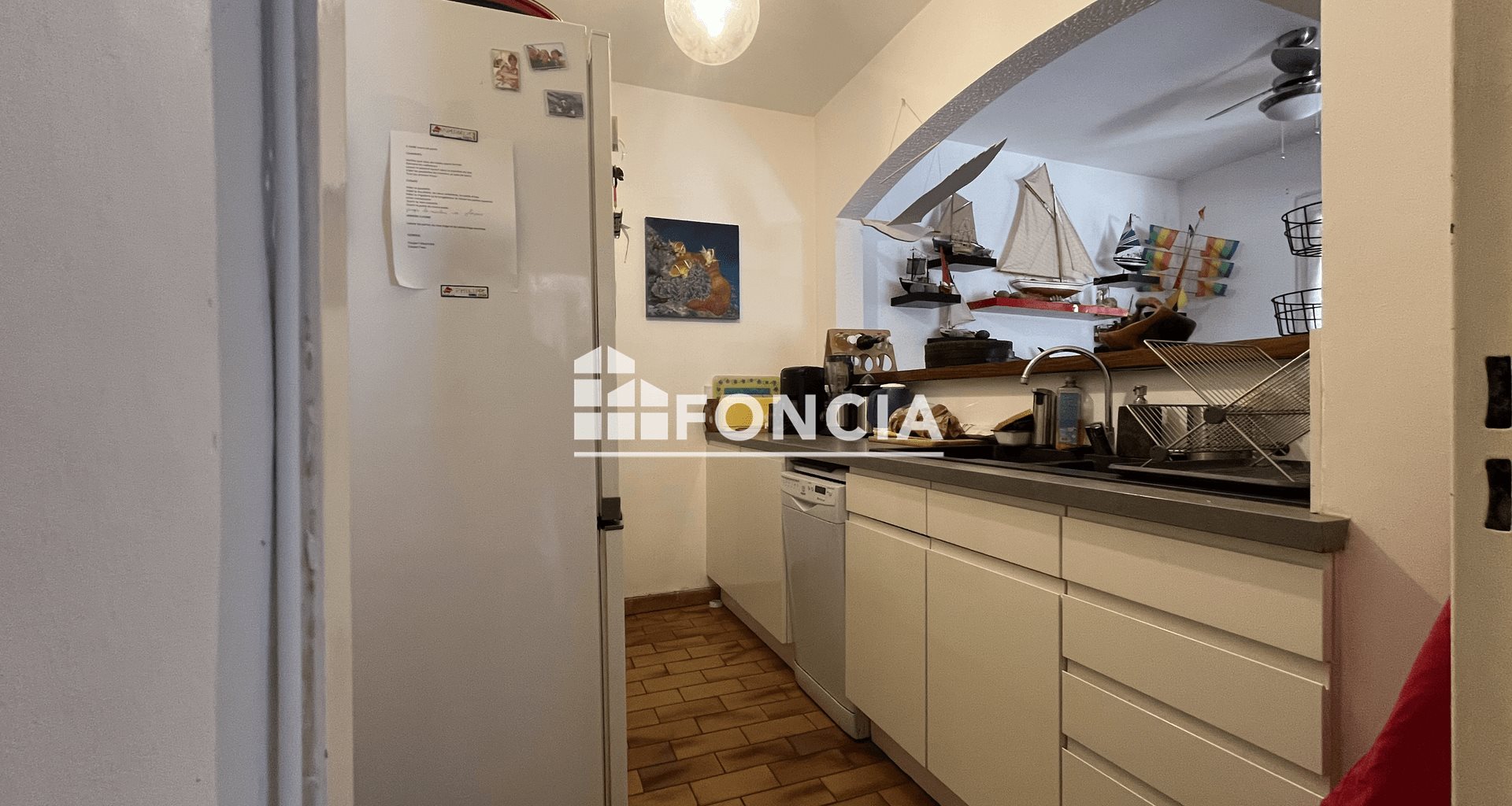 Appartement à vendre, 77m², Saint-Cyr-sur-Mer
