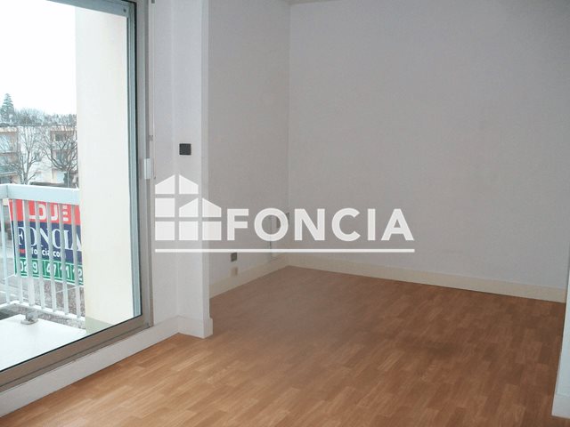 Appartement à louer, 30m², Vannes
