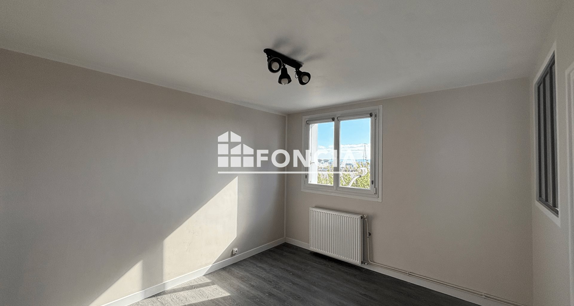 Appartement à louer, 24m², Le Havre