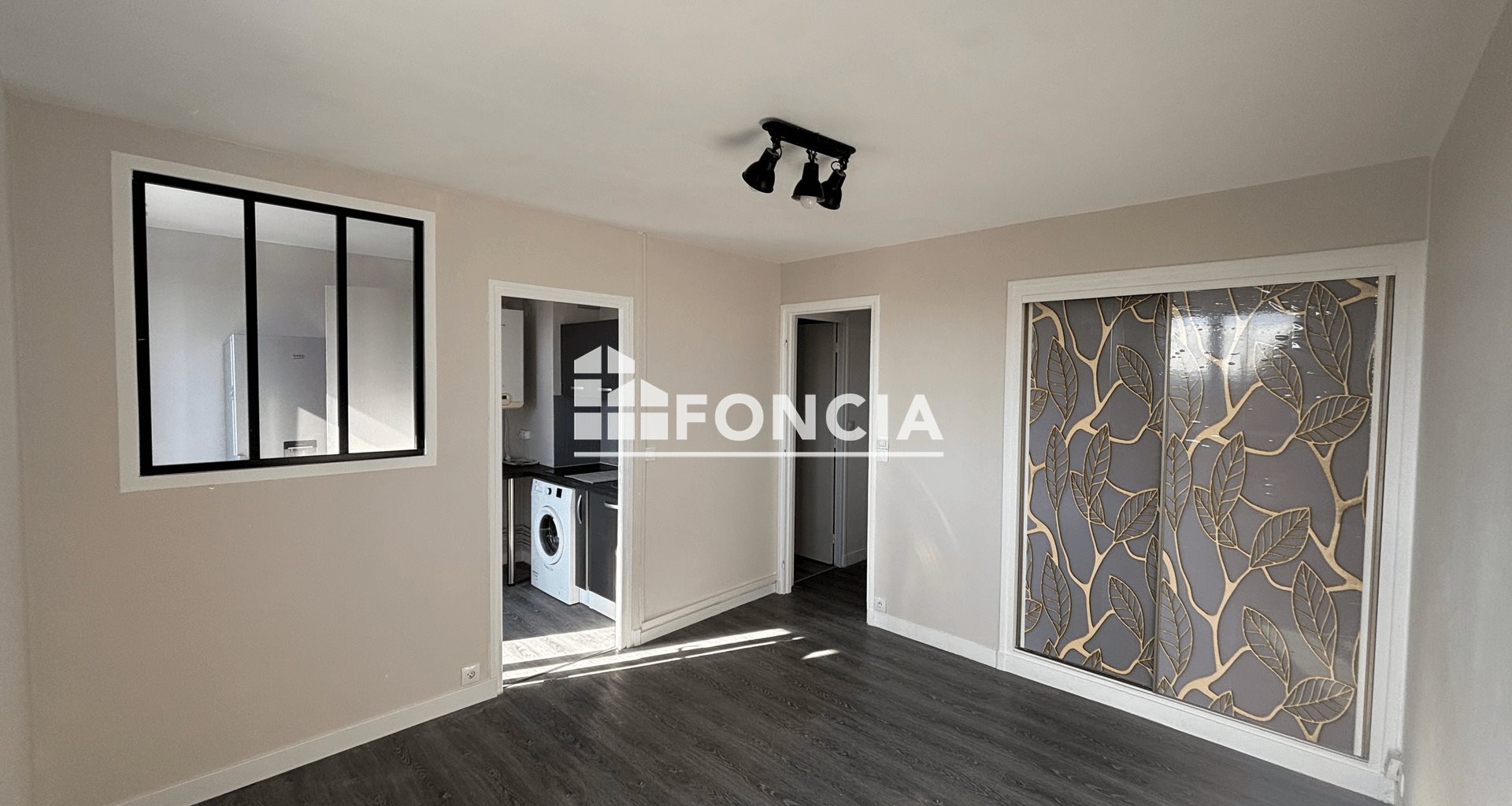 Appartement à louer, 24m², Le Havre