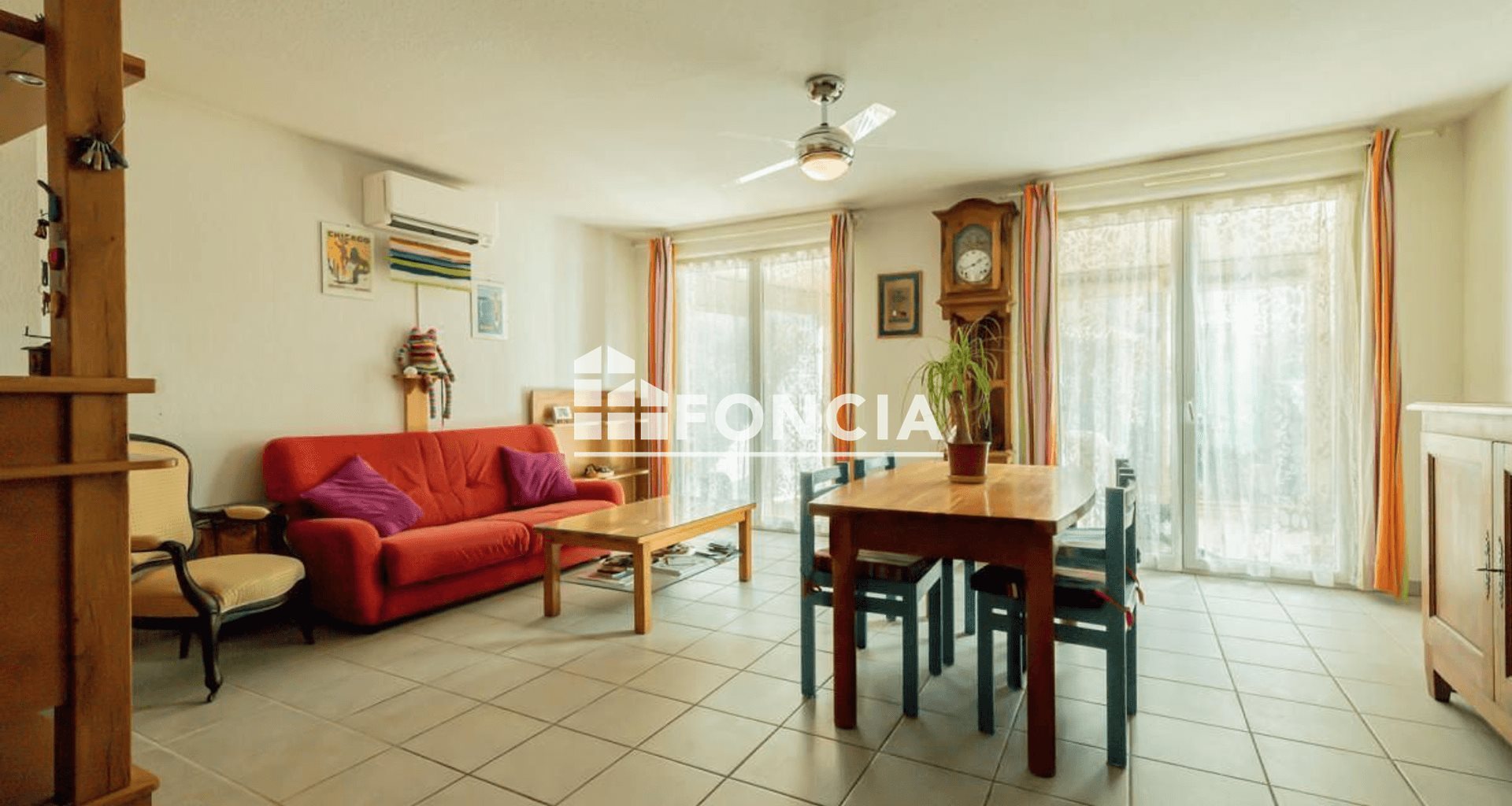 Maison à vendre, 95m², Fenouillet