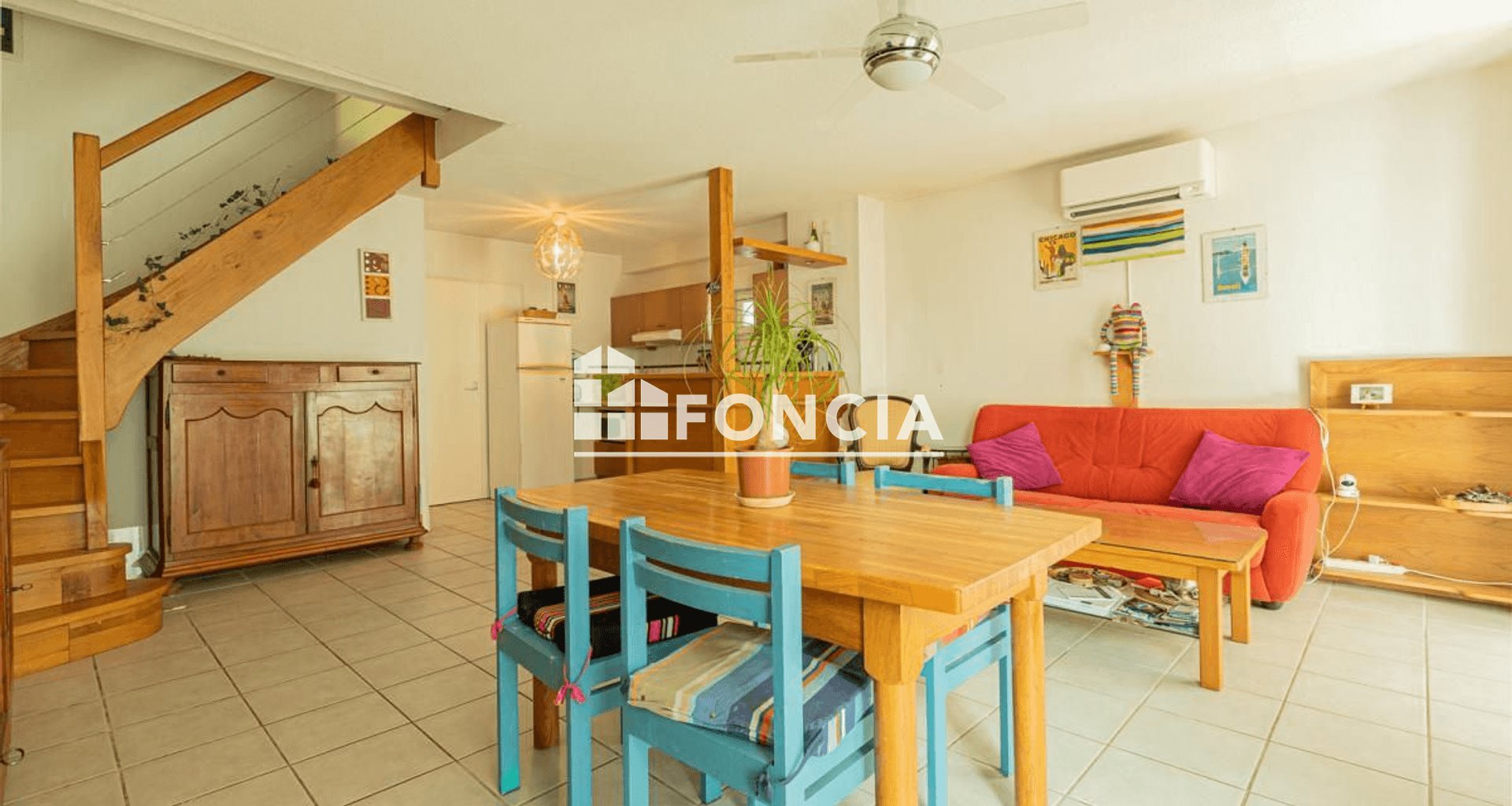 Maison à vendre, 95m², Fenouillet