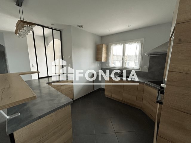 Maison à louer, 90m², Villefranche-d'Albigeois