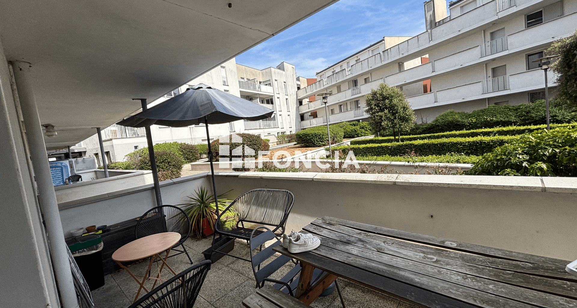 Appartement à vendre, 51m², Le Havre