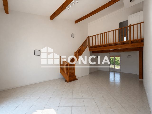 Maison à louer, 195m², Brens
