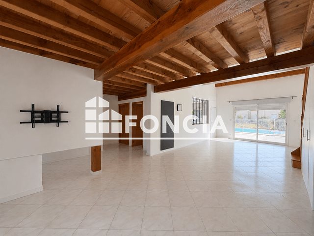 Maison à louer, 195m², Brens