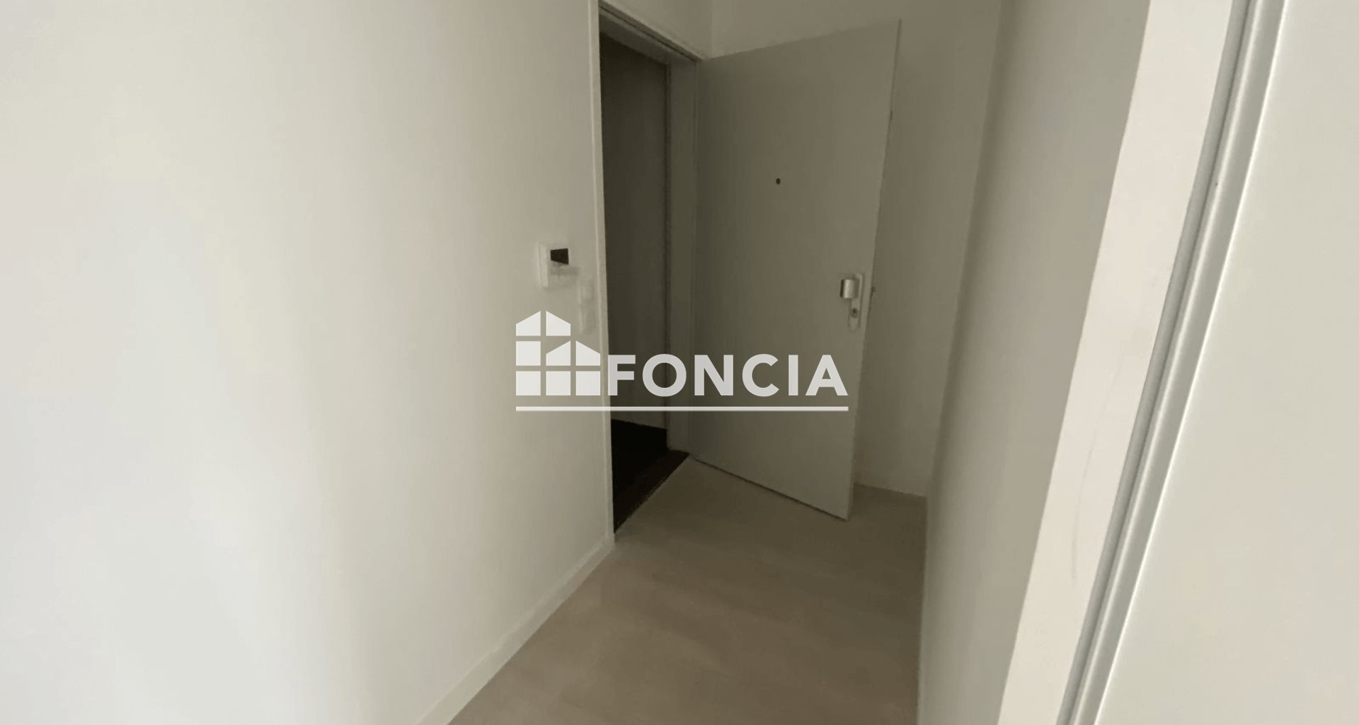 Appartement à louer, 39m², Mennecy