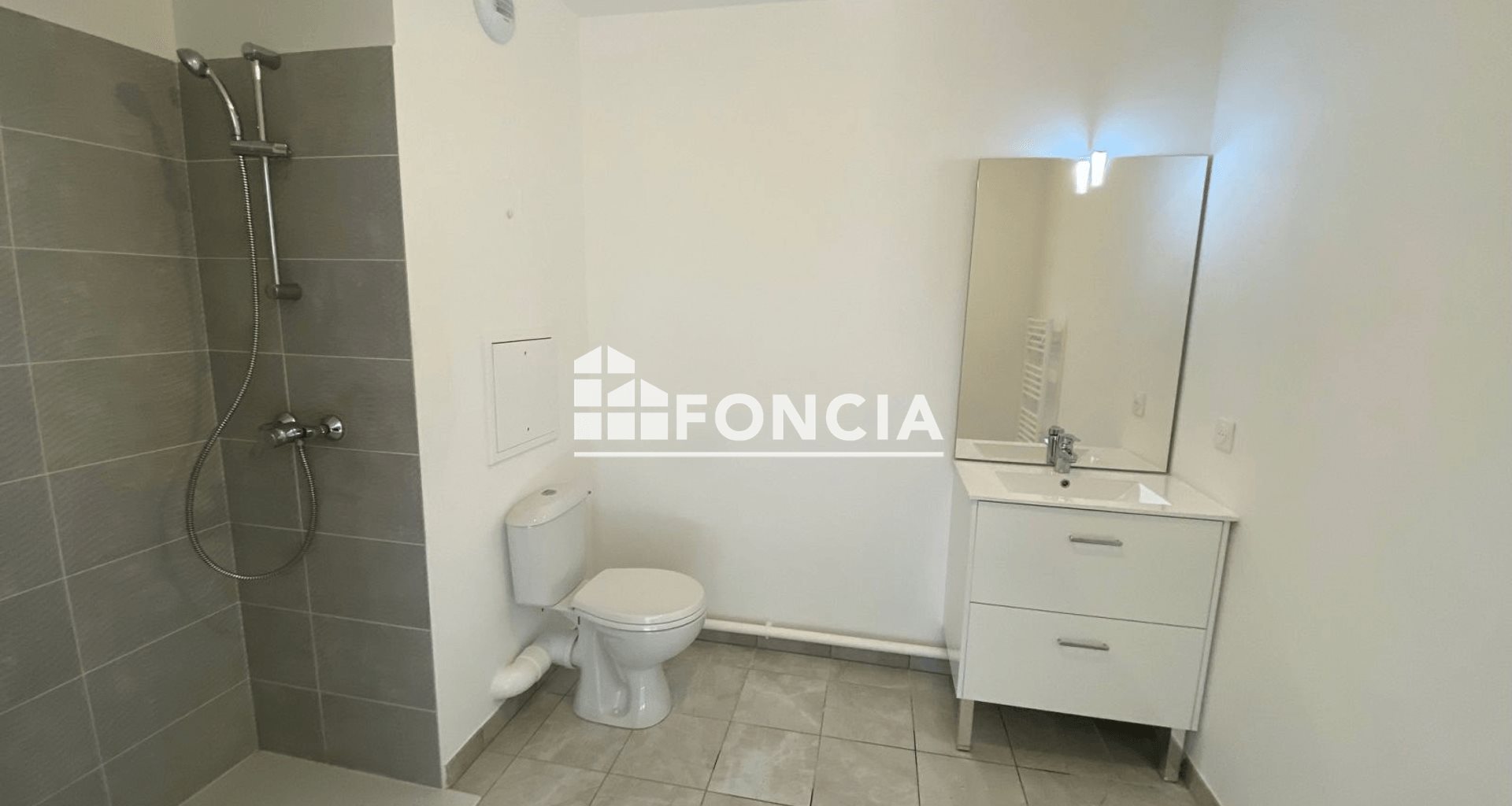 Appartement à louer, 39m², Mennecy