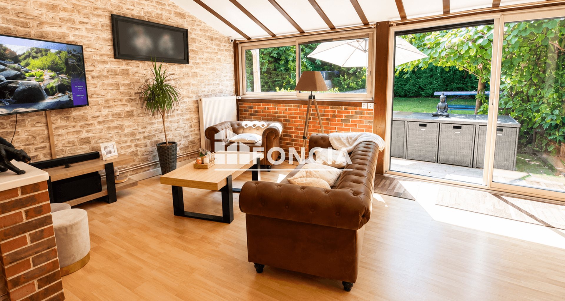 Maison à vendre, 95m², La Rivière-Saint-Sauveur