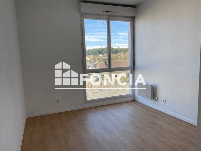 Appartement à louer, 66m², Le Mans