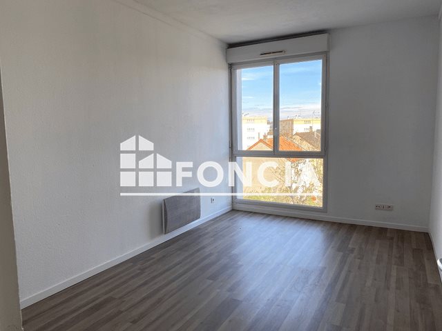 Appartement à louer, 66m², Le Mans
