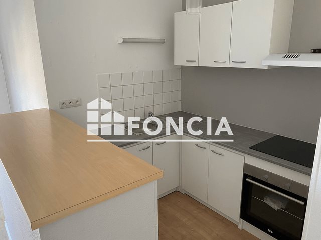 Appartement à louer, 66m², Le Mans