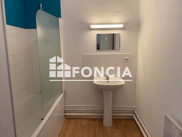 Appartement à louer, 66m², Le Mans
