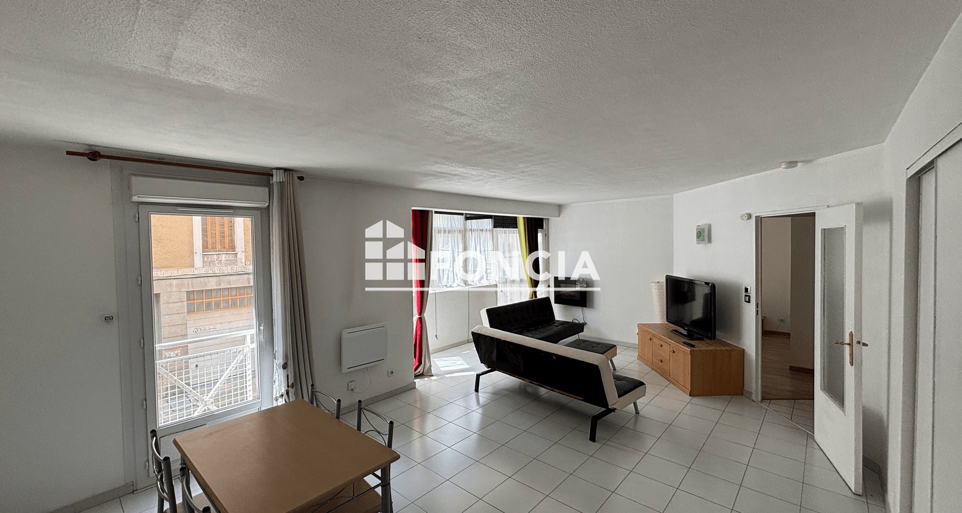 Appartement à louer, 58m², Avignon