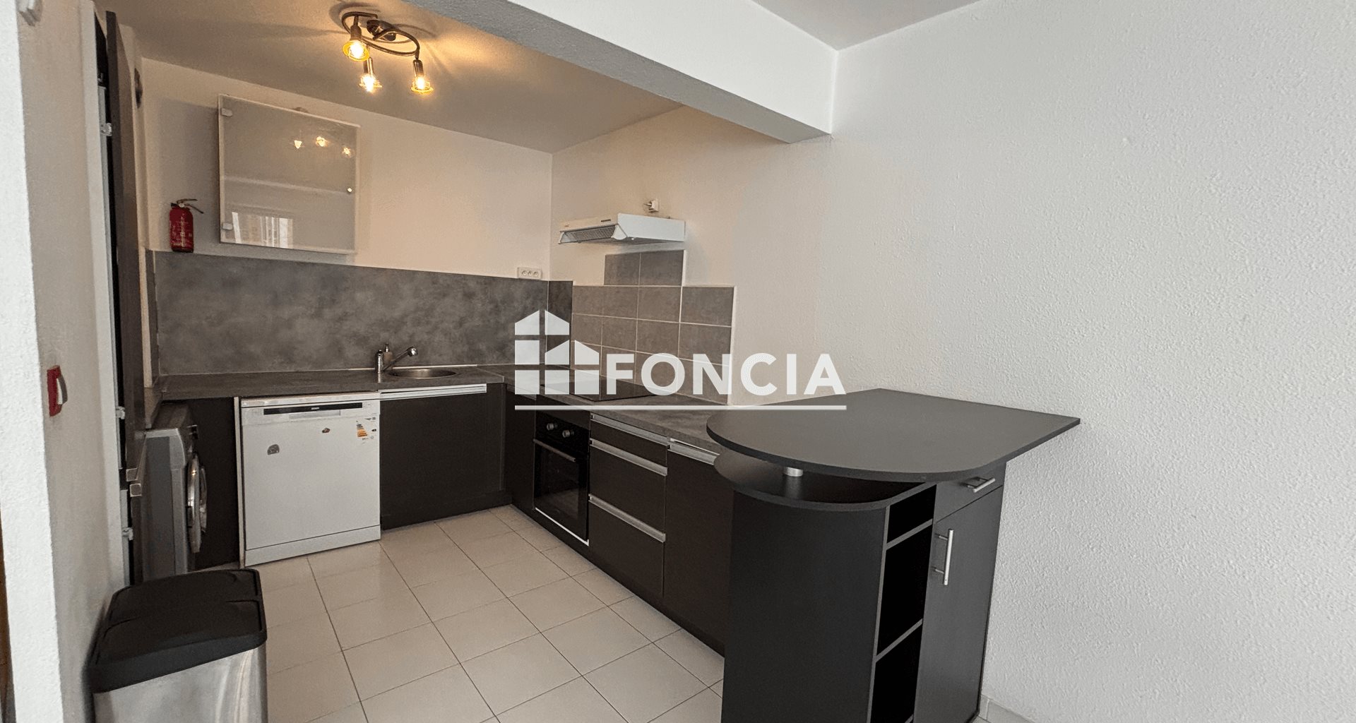 Appartement à louer, 58m², Avignon