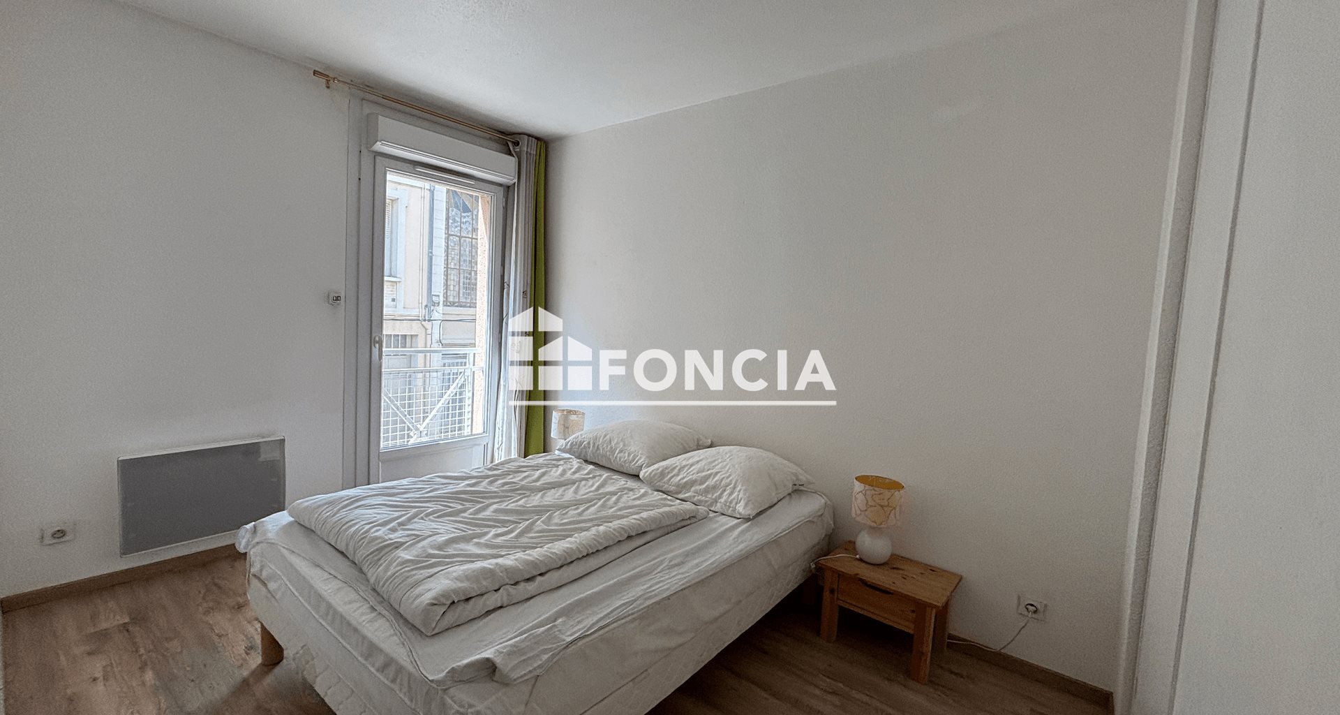 Appartement à louer, 58m², Avignon