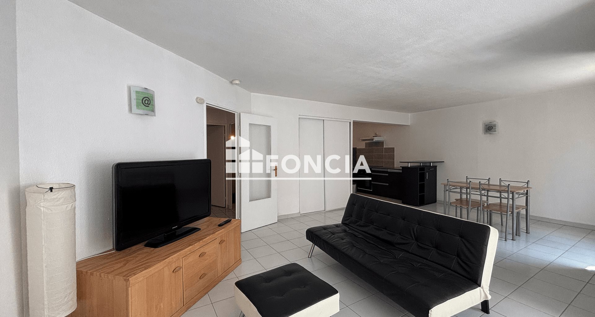 Appartement à louer, 58m², Avignon
