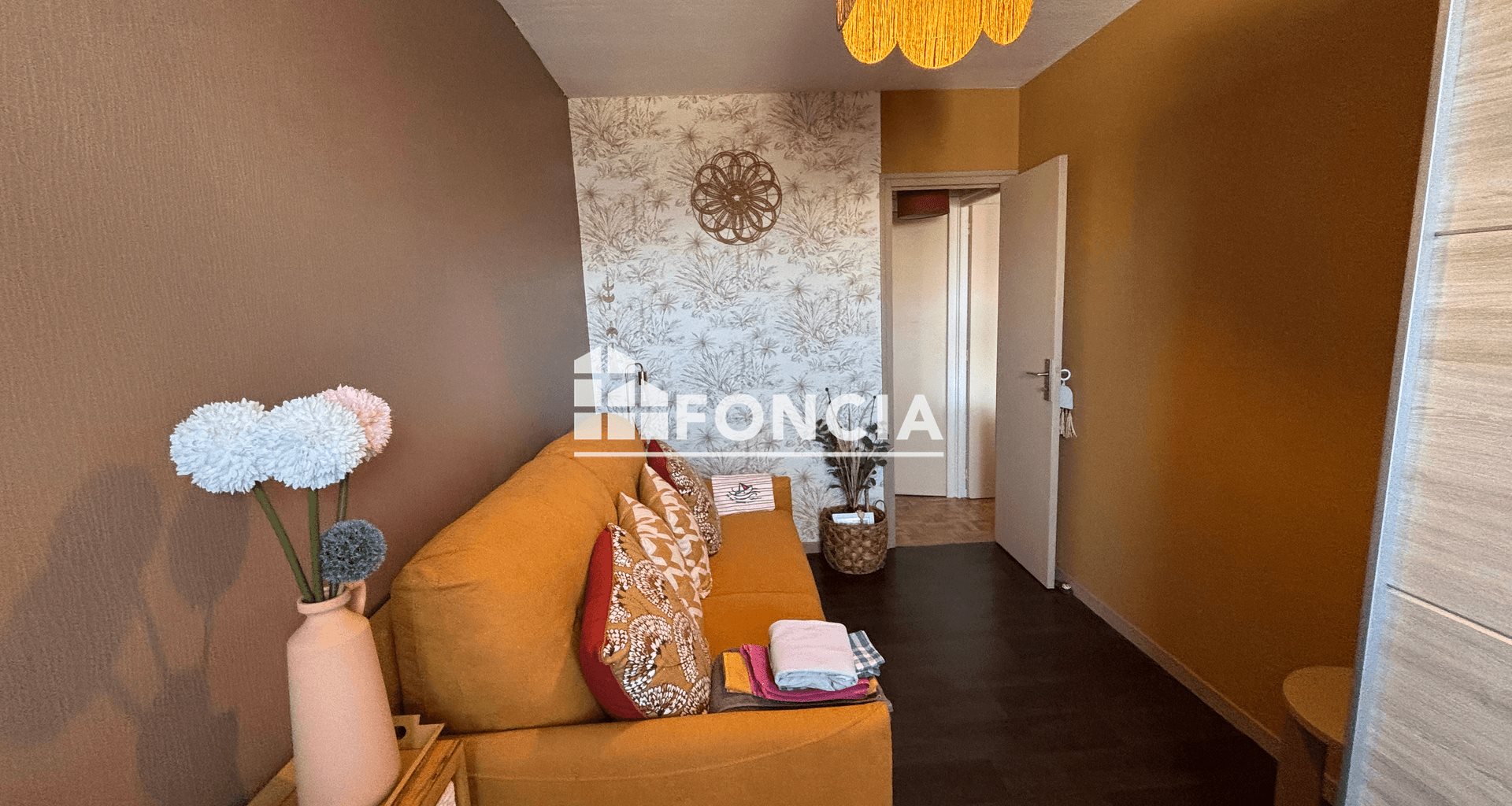 Appartement à vendre, 33m², Saint-Hilaire-de-Riez