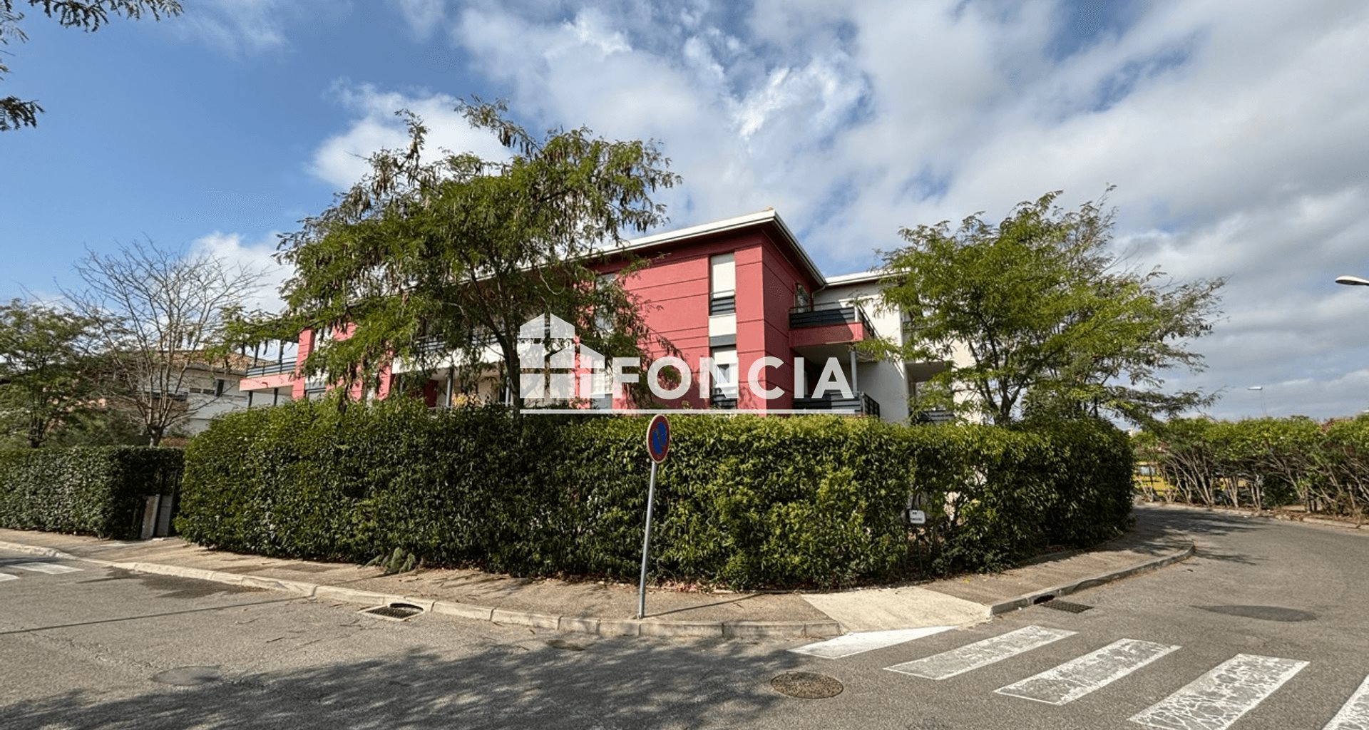 Appartement à vendre, 38m², Lunel