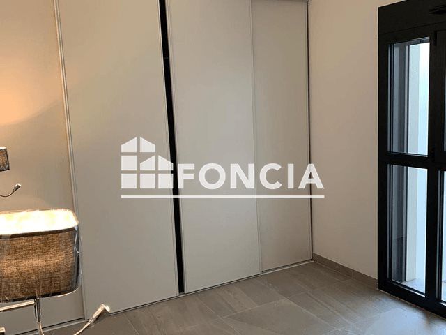 Appartement à louer, 48m², Cannes