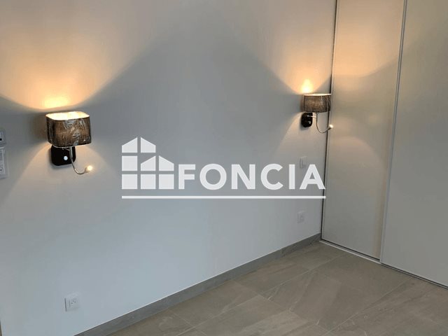 Appartement à louer, 48m², Cannes