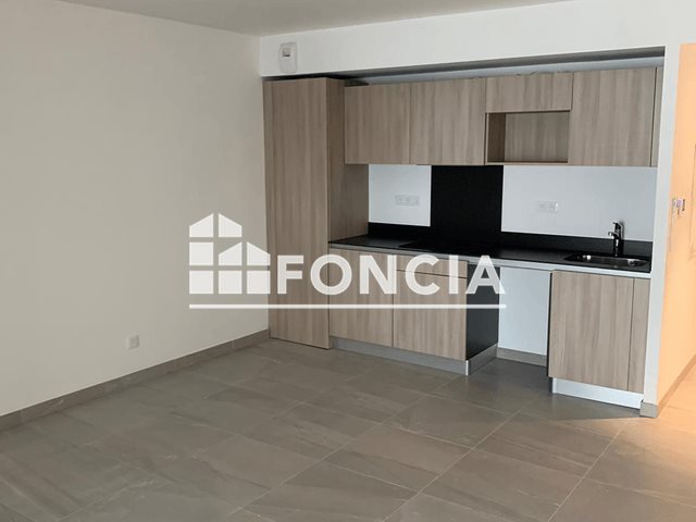 Appartement à louer, 48m², Cannes