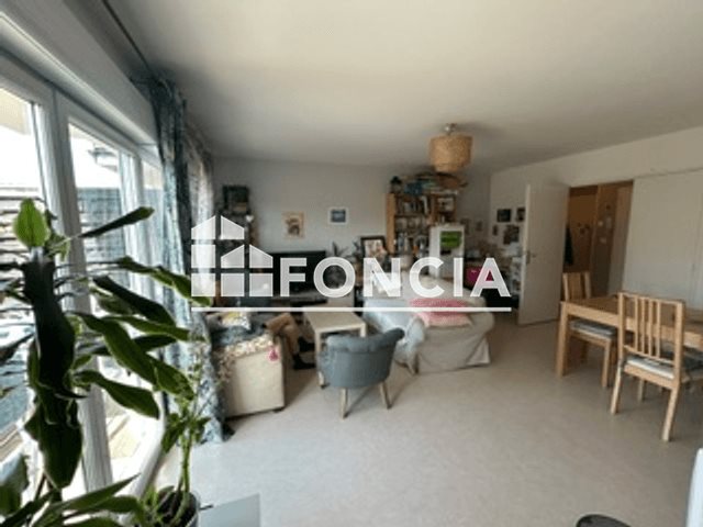 Appartement à louer, 69m², Blainville-sur-Orne