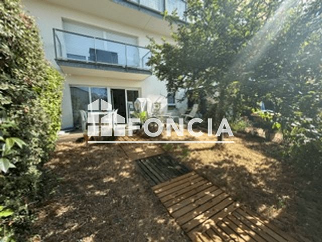 Appartement à louer, 69m², Blainville-sur-Orne