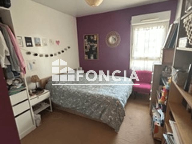 Appartement à louer, 69m², Blainville-sur-Orne