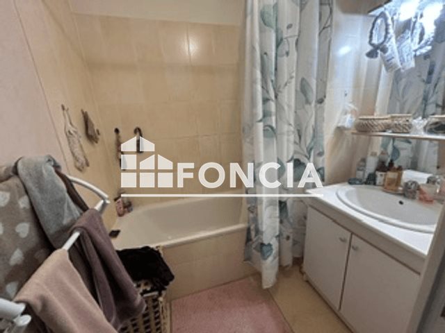 Appartement à louer, 69m², Blainville-sur-Orne
