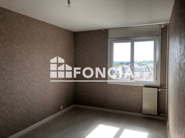 Appartement à louer, 80m², Dijon