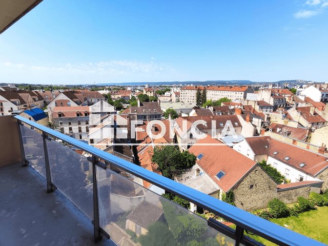 Appartement à louer, 80m², Dijon