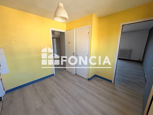 Appartement à louer, 104m², Angers
